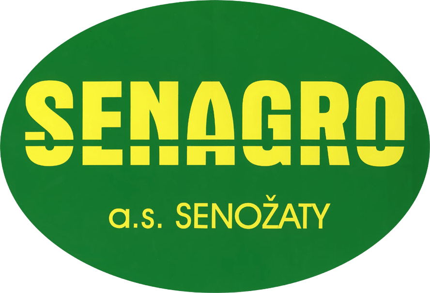 SENAGRO a.s. Logo